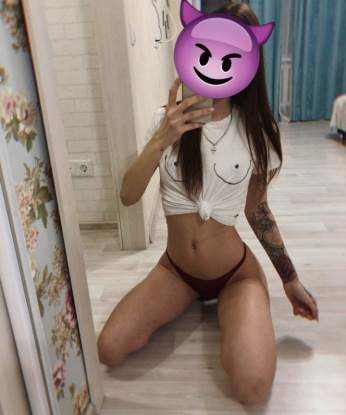 Анкета проститутки Надя - Фото 1, Эмеково, 25 лет, №9796